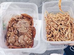 -浪哥卤味捆鸡(南门口店)