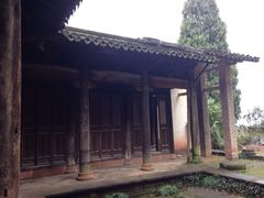 潜口民宅博物馆-潜口民宅博物馆