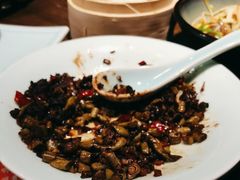 -南京大牌档(香港广场店)