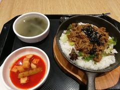 -食代馆(深业上城店)