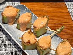 -戏作寿司(观音桥店)