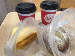 -85度C(厦门台湾街店)