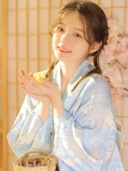 点击看大图 -蜜桃少女VISION写真馆(雁塔店)