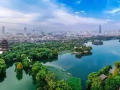 -大明湖海底世界