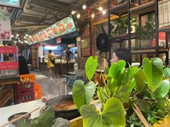 -钢管厂歆瑞源油卤串串香(春熙路太古里店)