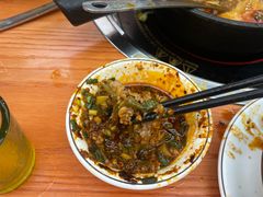 -黔三一夺夺粉酸汤火锅(百信店)