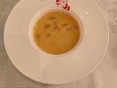生拆龙虾汤泡饭-酌宴府The China Club·广州万富希尔顿酒店(云城东路店)