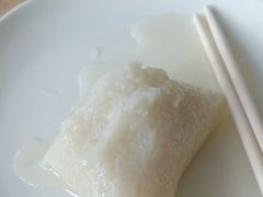 -三好食堂(煎饺·馄饨·肉饼米线·盛世广场店)