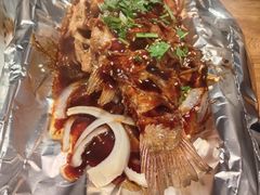 -新白鹿餐厅(滨江银泰店)