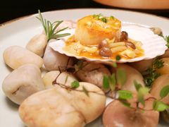 -广州文华东方酒店·江-由辉师傅主理