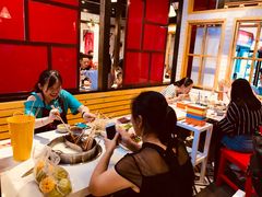 -大斌家串串火锅(喜盈门店)