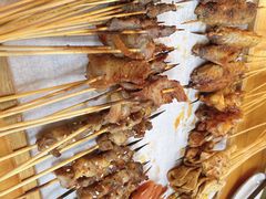 -逗烤·轻烧烤(福田店)