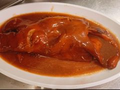 -玉华台饭庄(裕中西里小区店)