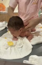 -星妈汇国际月子中心(龙珠店)