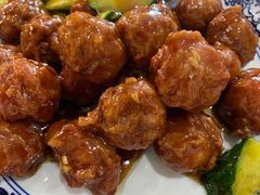 -北大地皖峰饭馆