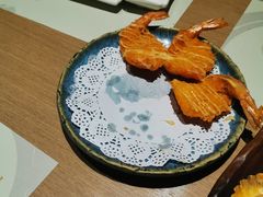 -大渔铁板烧(花园道店)
