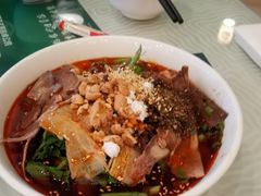 -粤香村(清真川菜店)