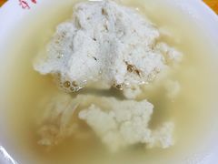 菜豆腐-蒋家槟豆面皮(友爱路店)