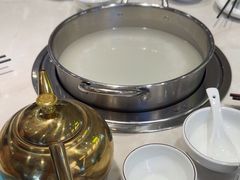 -粤顺渔坊·中山脆肉鲩火锅(清湖店)