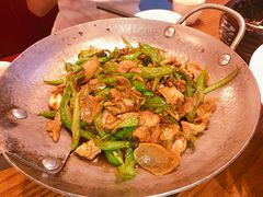 -恰饭·老长沙市井菜(天河客运站店)