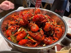 -靓靓蒸虾·头牌蒸虾(雪松路总店)
