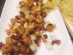 -熊猫家新派川菜(百里一·龙兴集店)