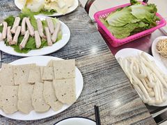 -全好食潮汕牛肉火锅(泗洲路店)
