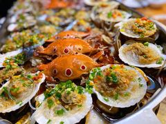 海鲜大伽-陈小厨海鲜大咖·15年平潭味(龙王头店)