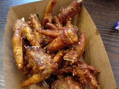 -品腐记·豆腐王朝(老门东总店)