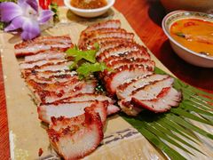 -Siam泰餐厅(水上公园店)