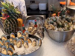 -Social 秀西餐厅-长沙瑞吉酒店(运达店)