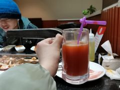 -汉丽轩韩式自助烤肉十二年(SM广场店)
