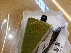 -卷心卷意·轻甜蛋糕(新光天地店)