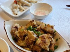 -金鮀岛潮州酒家