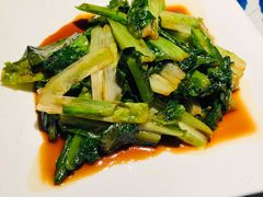 -绿茶餐厅(光谷世界城步行街店)