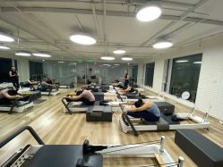 -Real Pilates优体普拉提