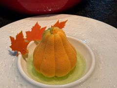 -莲西餐(曲江店)