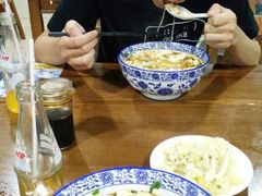 -长香源葫芦头梆梆肉(兴隆巷店)