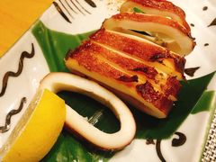 -吉兆·料理(红梅南路店)