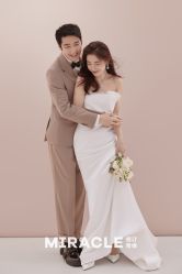 点击看大图 -情订奇缘婚纱摄影(和平路店)