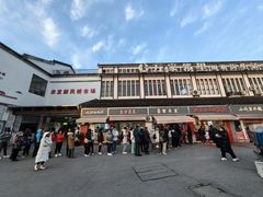 -江南蟹壳皇(新民桥店)