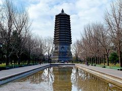 -玲珑塔公园