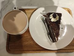 -Peet's 皮爷咖啡(东湖路手作店)
