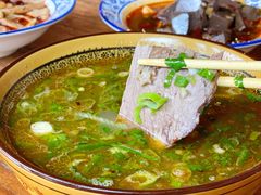 -兄弟俩老李家牛肉汤(总店)