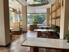 -风味小馆(天目湖宾馆店)