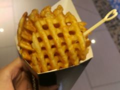 android_upload_pic-SUGAR糖薯·章鱼烧(鹏欣水游城店)