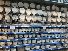 -世纪联华(外高桥店)