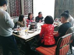 -美食汇自助餐厅(成都万达瑞华酒店)