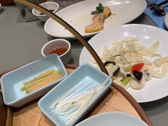 -红城阁·上海味道(四平路店)