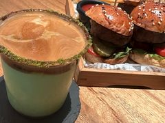 -翠贝卡&Mama Kelly Brunch Coffee(河西店)